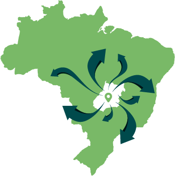 brasil-entrega